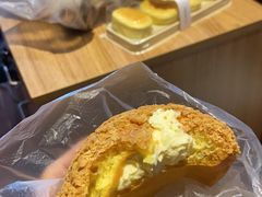 泡芙-TOUCH泰奇(奉贤宝龙城市广场店)