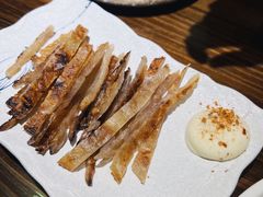 -鸟鹏烧鸟居酒屋(熙龙湾店)