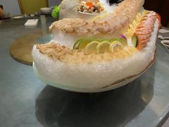 -长禧家·珑厨(东山口店)