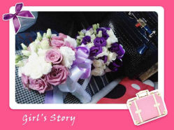 -IDOI婚礼策划·IDOIWEDDING