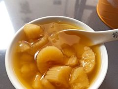 -张飞木薯羹(金鱼巷店)