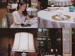 大堂-明阁 Ming Court(广州朗豪酒店)