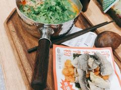 -小满手工粉(北京来福士店)