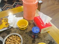 -田村·石锅藏香鸡(八廓街店)