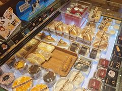 -小飞象面包公社(珠江路金鹰店)
