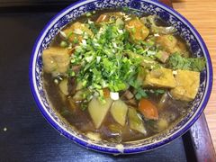 -有礼有面(知春路店)