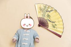 -DeerFriend童趣主题上门拍·到家·外拍摄影机构 (国贸店)