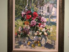 -江苏省美术馆(长江路新馆)