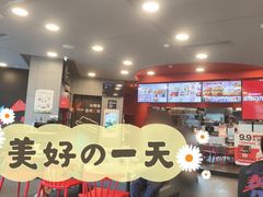 -肯德基(津滨店)