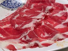 -福寿斋·老北京铜锅涮肉·烤鸭(顺义总店)