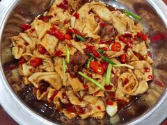 -湖南人家湘菜馆(镇江路店)