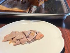 -庆云楼饭庄(什刹海店)