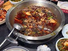 -小饕荟雅安贡椒鱼鲜馆(广福桥店)