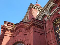 -圣·阿列克谢耶夫教堂