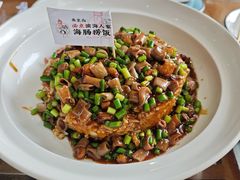 -良师门滨海人家·海鲜·家常菜(滨海城店)
