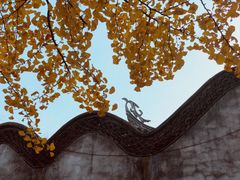 -无锡惠山寺