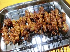 -清真·马峰烤肉(小学习北巷店)