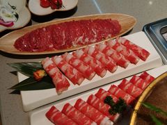 -海底捞火锅(璞丽中心店)