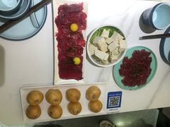 -许府牛火锅(信义坊总店)