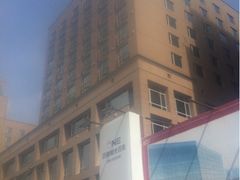 -北京西单美爵酒店