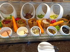 -索菲特西湖大酒店·香榭丽全日候餐厅(南山路店)