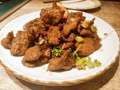 -巴依兄弟西域美食(机场店)