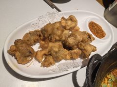 -老天桥蛙炉火锅(姑苏总店)