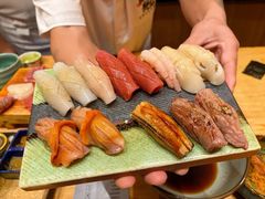-鮨冠OMAKASE食べ放题(北京首店)
