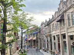 -赤坎·广东华侨国际旅游度假区