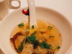 -莆田餐厅PUTIEN(西安万象天地店)