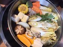 -水林间·寿喜烧自助(仙林金鹰店)