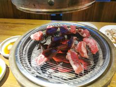 -泥炉烧肉师(新街口金銮巷店)