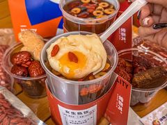 -炖物24章·顺时轻养茶(杭州大厦店)