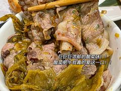 -海底捞火锅(老城根店)