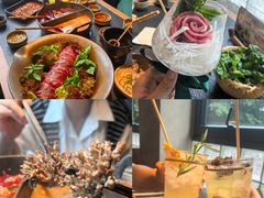 -大龙燚·旷野鲜火锅(广州首店)