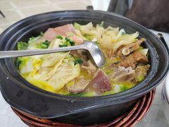 -聚丰园•湖鲜餐厅(阿红私房菜梅石路店)