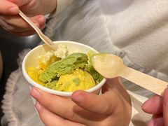 -博林天瑞喜来登酒店·西丽尚膳