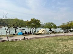 -南北湖风景区