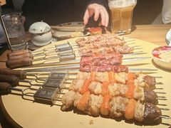 -雪熊精酿·哈尔滨烧烤酒馆(非遗大串店)