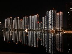 -闲湖城·黄龙饭店