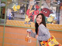 -LUNEURS月乐诗 La Glace(环贸店)