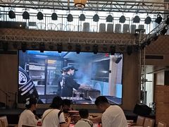 -羊之道草原味道清真餐厅(番禺店)