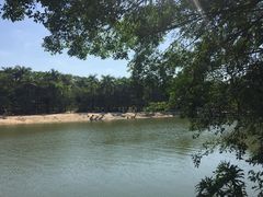 -佛山祈福仙湖酒店