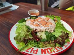 -Tubestation站点比萨(五道营店)