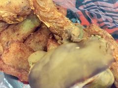 -大益烤鸡