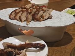 -全聚德(江宁店)