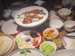 -青年公社烤鸭(青年路店)