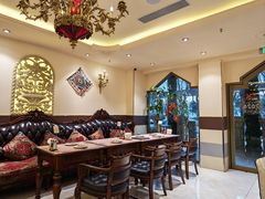 -BRBR叙利亚餐厅(总店)