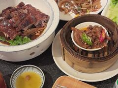 -金翠河烧鹅餐厅(解放碑时代广场店)