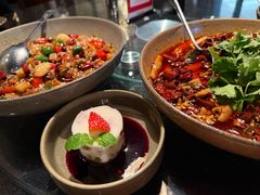 -华豫川酒家(大卫城店)